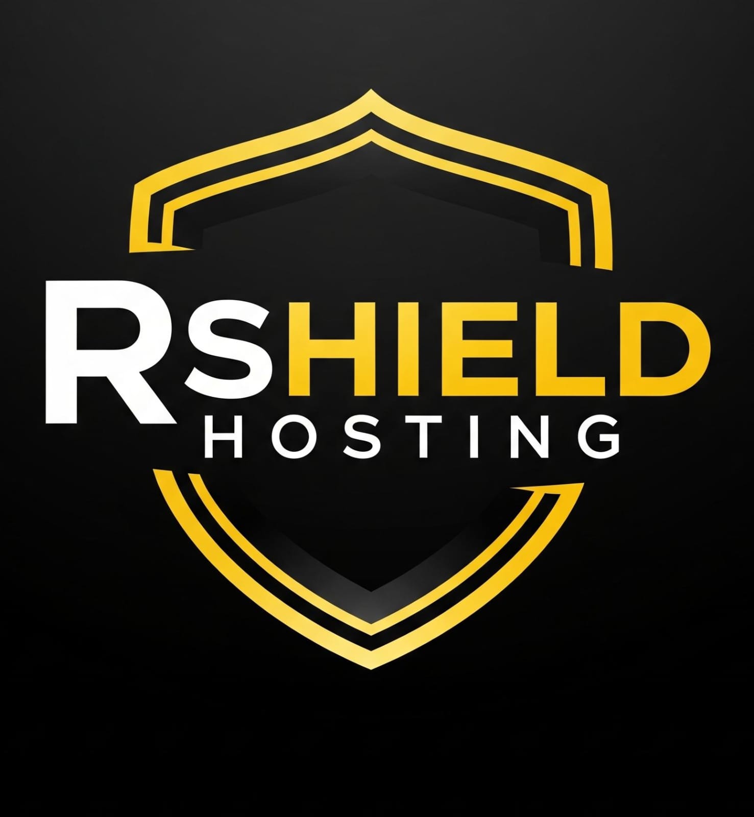 RShield Logo